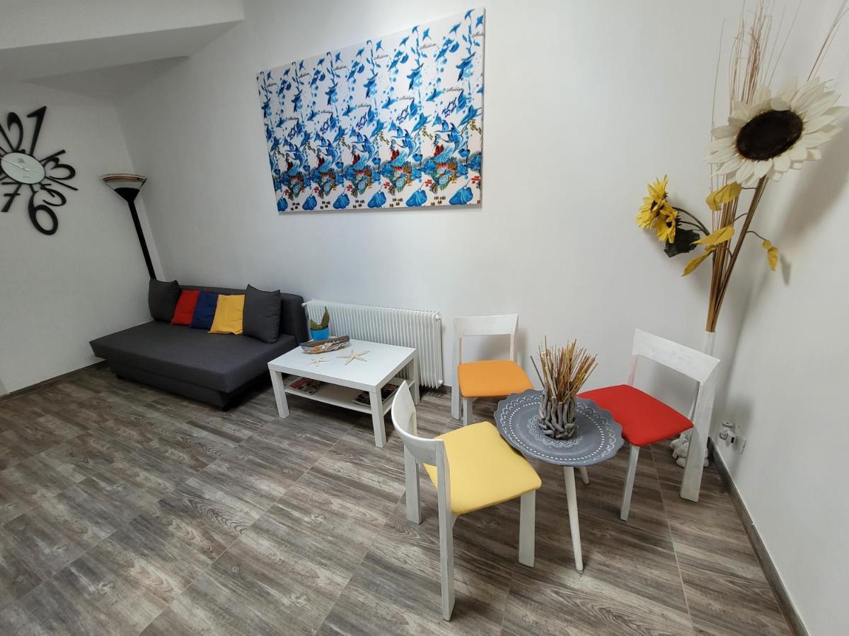 Villa Sonia Apartment & Rooms Lignano Sabbiadoro Kültér fotó