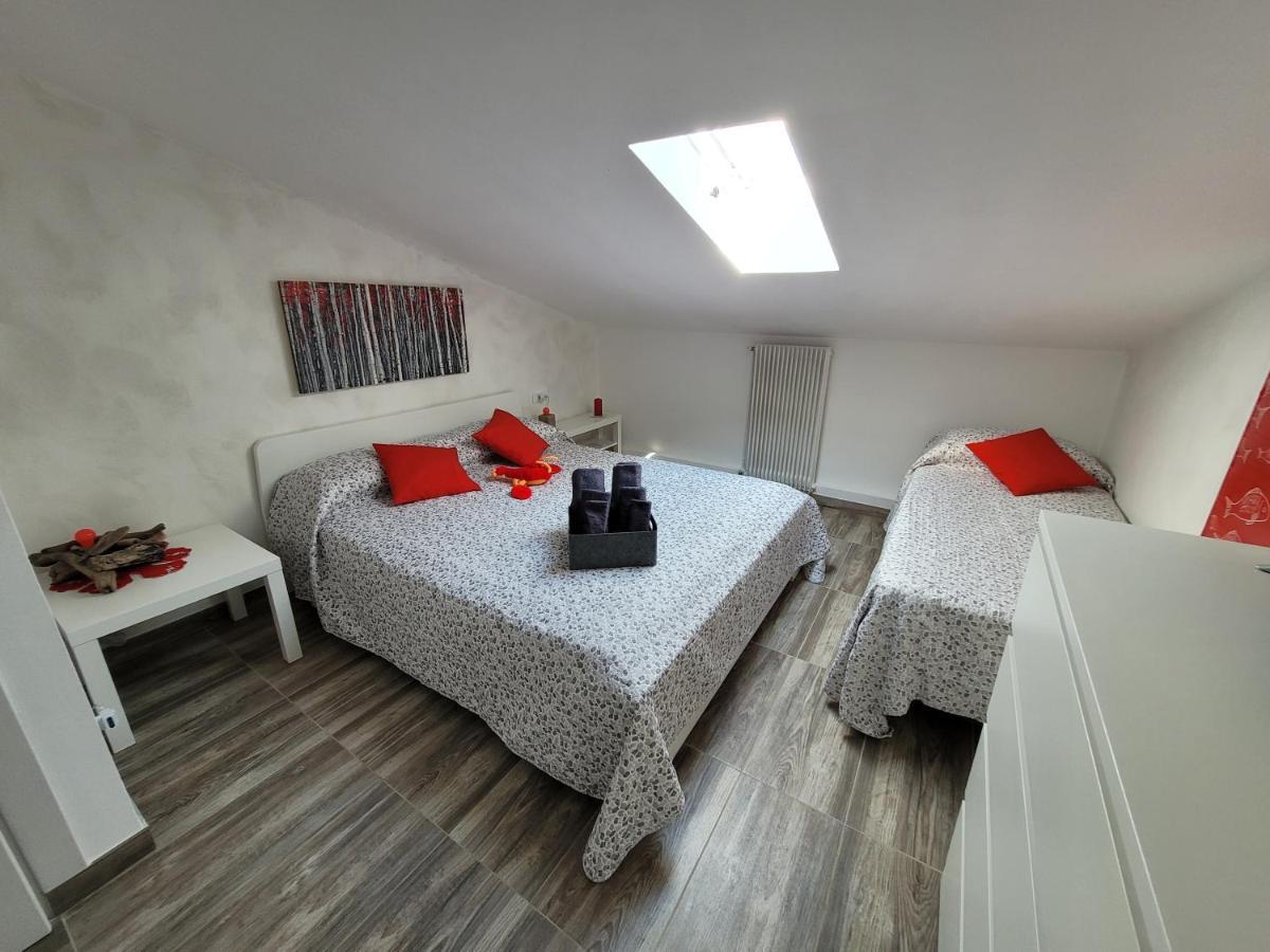 Villa Sonia Apartment & Rooms Lignano Sabbiadoro Kültér fotó