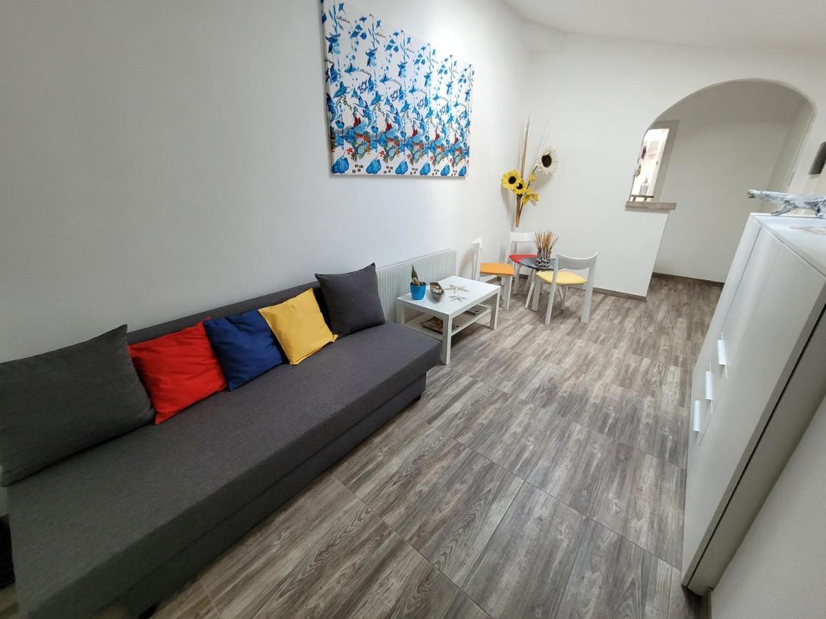 Villa Sonia Apartment & Rooms Lignano Sabbiadoro Kültér fotó