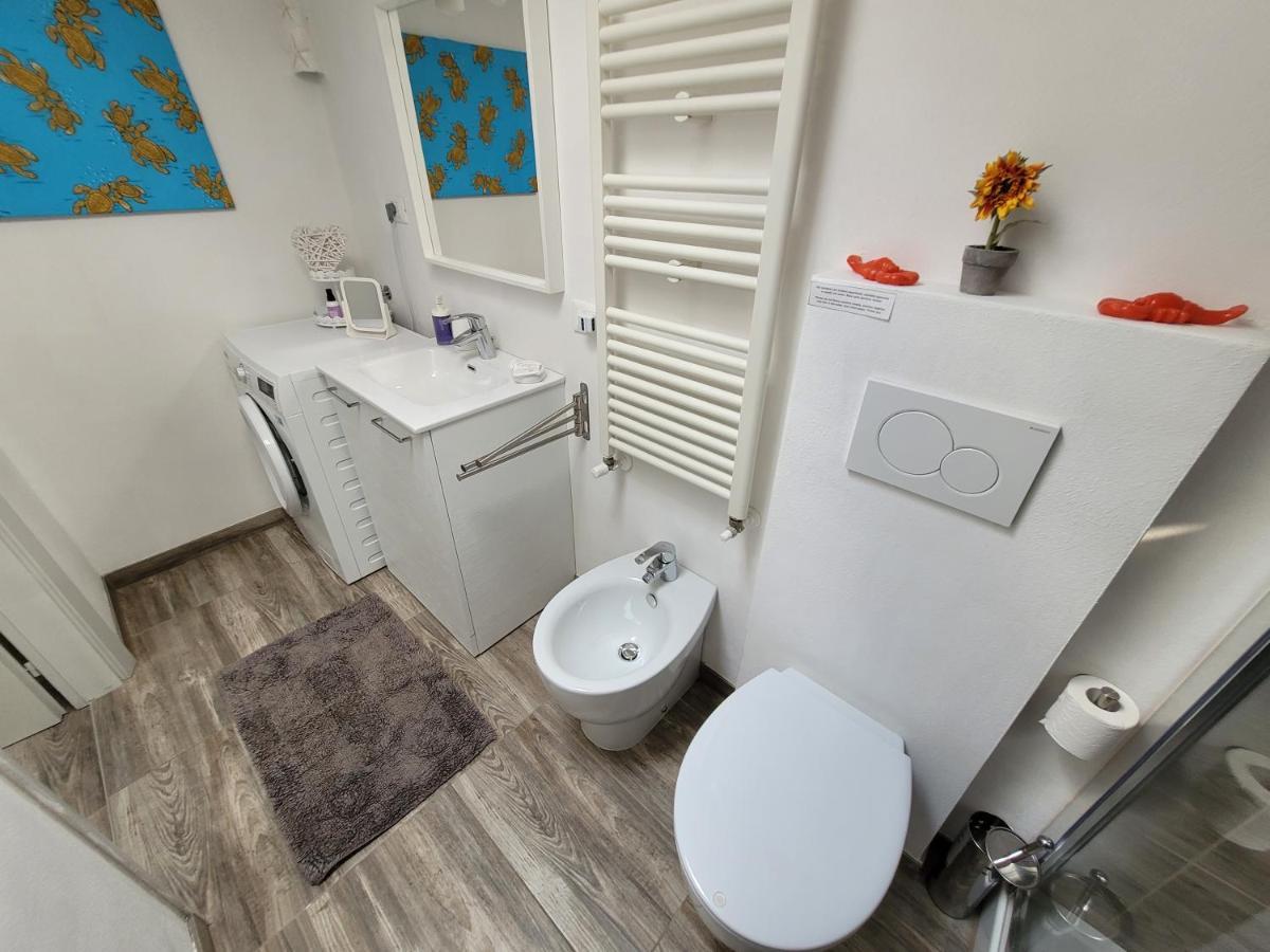 Villa Sonia Apartment & Rooms Lignano Sabbiadoro Kültér fotó