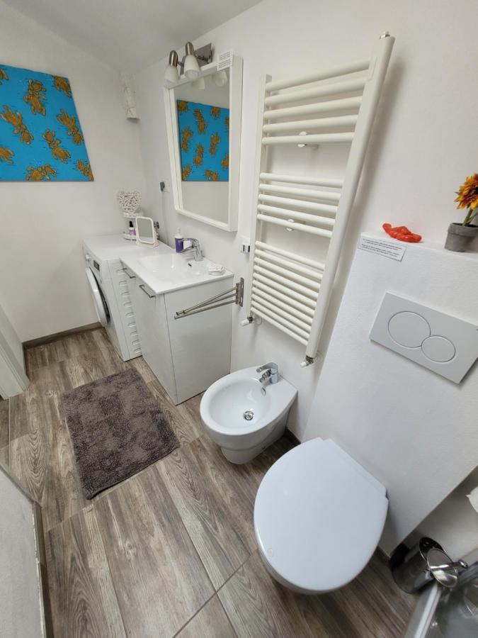 Villa Sonia Apartment & Rooms Lignano Sabbiadoro Kültér fotó
