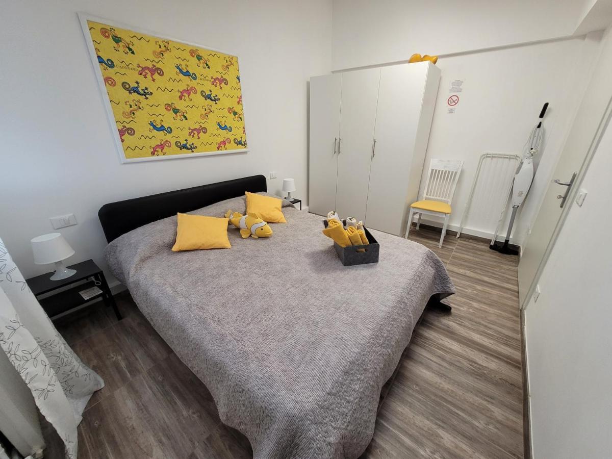 Villa Sonia Apartment & Rooms Lignano Sabbiadoro Kültér fotó