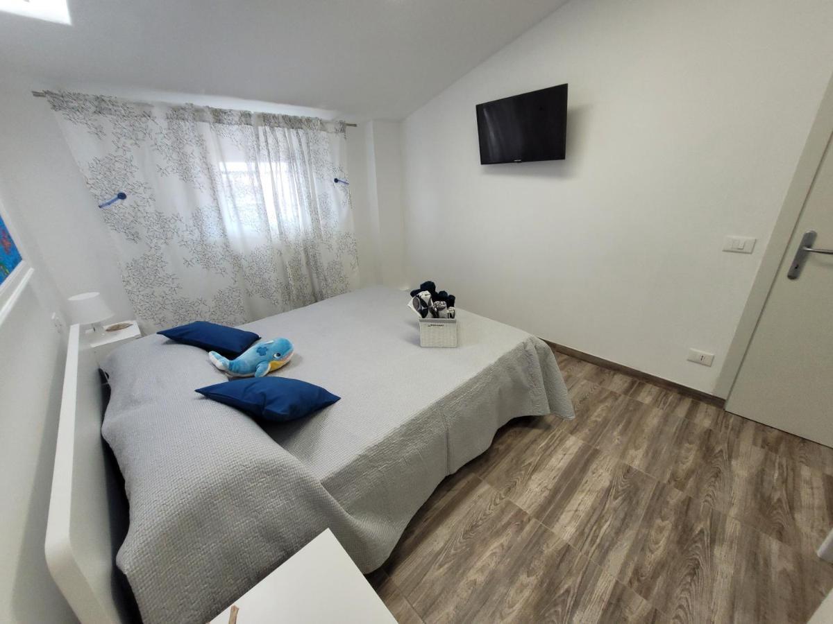 Villa Sonia Apartment & Rooms Lignano Sabbiadoro Kültér fotó