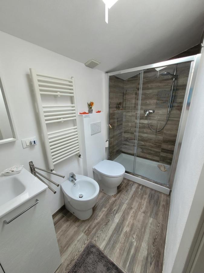Villa Sonia Apartment & Rooms Lignano Sabbiadoro Kültér fotó