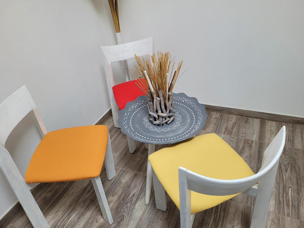 Villa Sonia Apartment & Rooms Lignano Sabbiadoro Kültér fotó